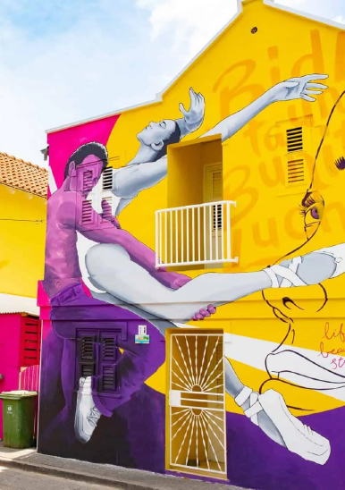 streetart